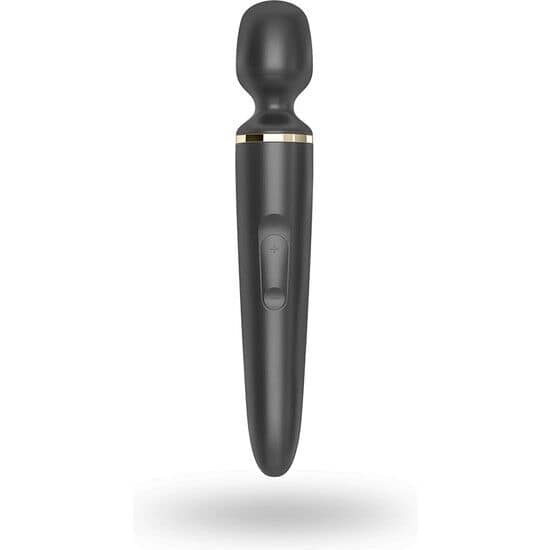 SATISFYER - WANDER WOMAN BLACK - Bild 3