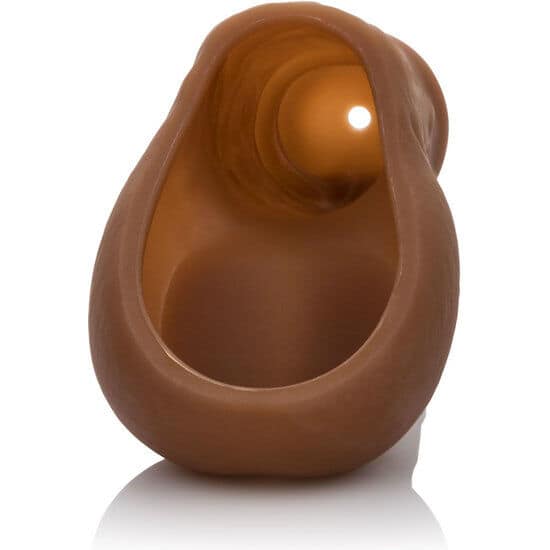 CALEXOTICS - STAND TO PEE PACKER BROWN - Bild 2