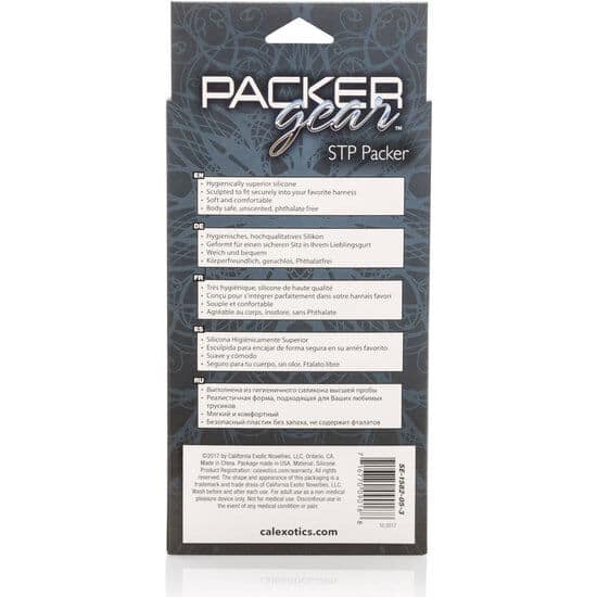 CALEXOTICS - STAND TO PEE PACKER - Bild 3