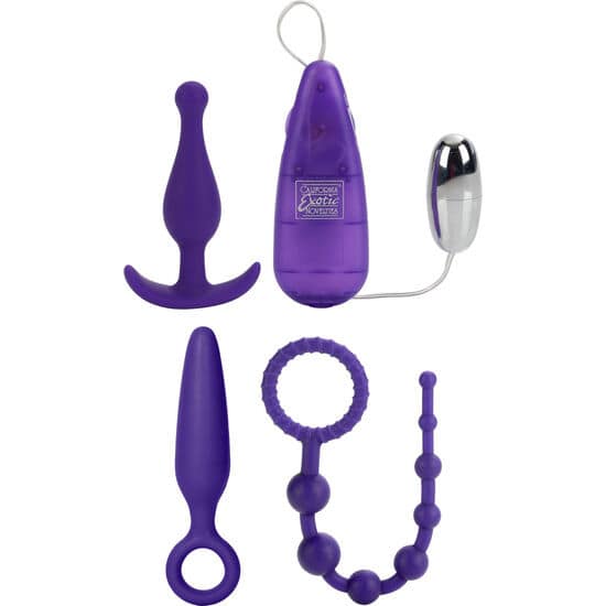 CALEXOTICS - HER ANAL KIT - Image 2
