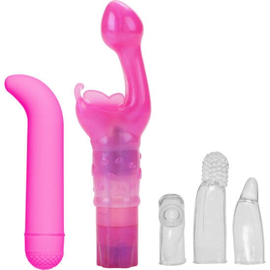 CALEXOTICS - HER G-SPOT KIT - Image 2