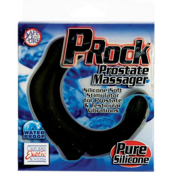 CALEXOTICS - P-ROCK PROSTATE MASSAGER - Image 2