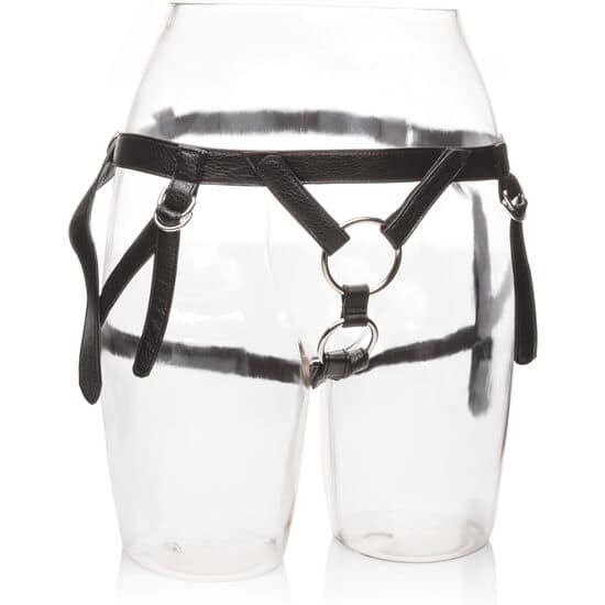 CALEXOTICS - HENNES KUNGLIGA SELE DUTCHESS ONE SIZE