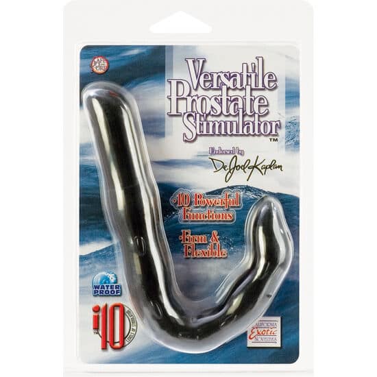 CALEXOTICS - DR. JOEL VERSATILE PROSTATE STIMULA - Image 2