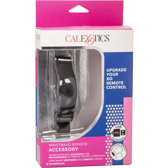 CALEXOTICS - WRISTBAND REMOTE ACCESSORY - Image 4