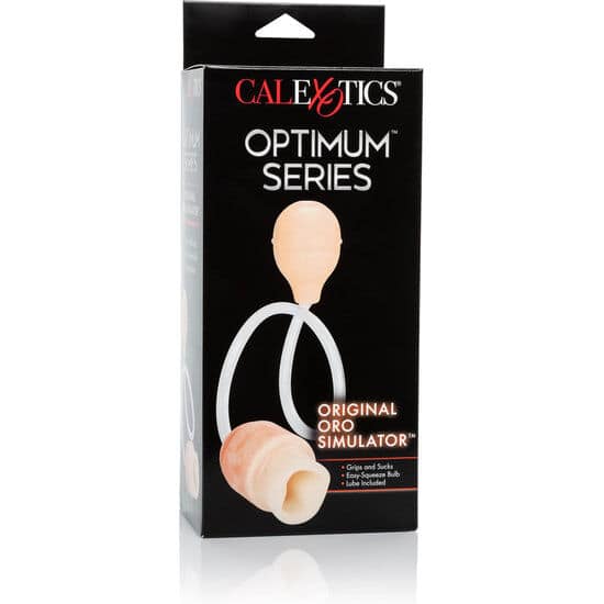 CALEXOTICS - ORIGINAL ORO CLITORIA SIMULATOR - Bild 2