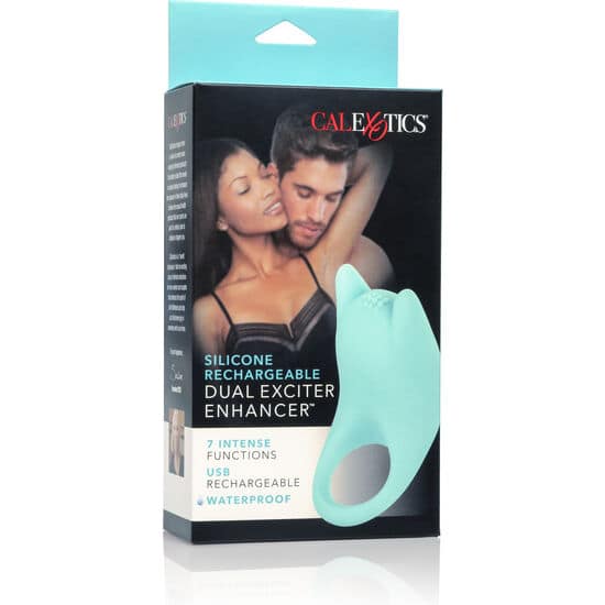 CALEXOTICS - DUAL EXCITER ENHANCER - Image 2