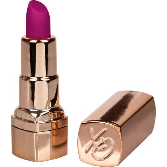 CALEXOTICS - HIDE  PLAY LIPSTICK RECHARGE PURPLE