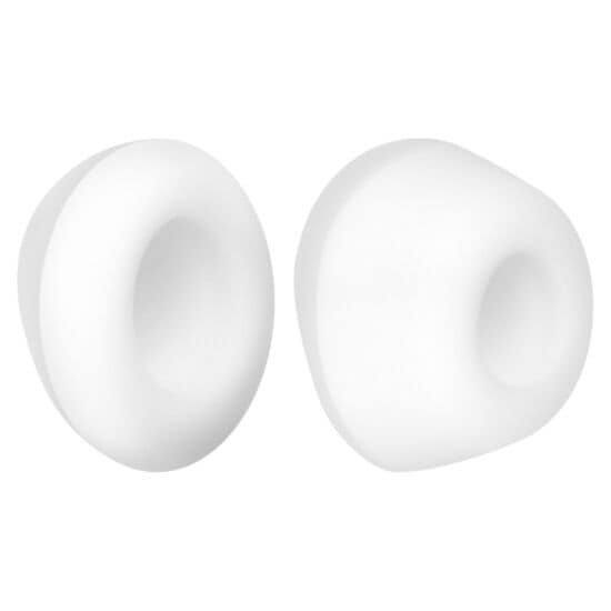 SATISFYER - PRO 2 NG REPLACEMENT CAPS 5 PCS - Image 2