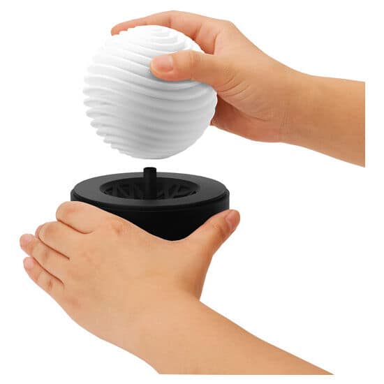 TENGA - GEO AQUA MASTURBATOR - Image 3