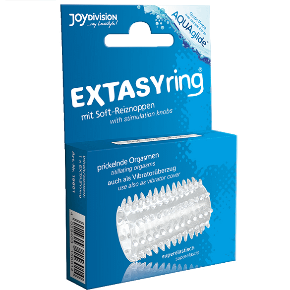 JOYDIVISION - EXTASY RING SUPERELASTIC. - Bild 2