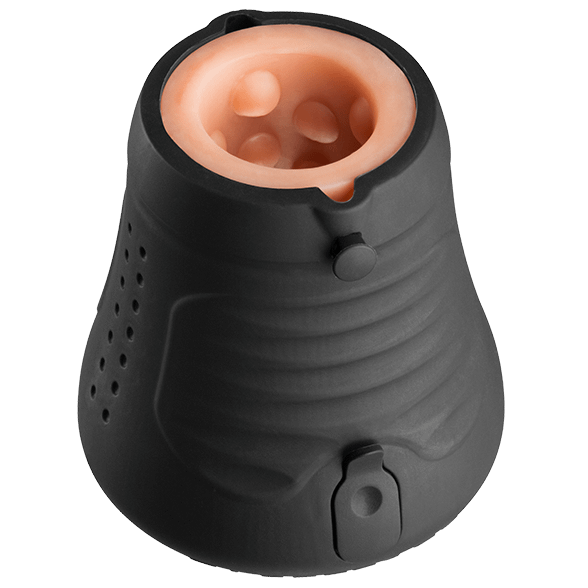 ELEKTRASTIM - JACKUTTAG ELEKTROUTTAG