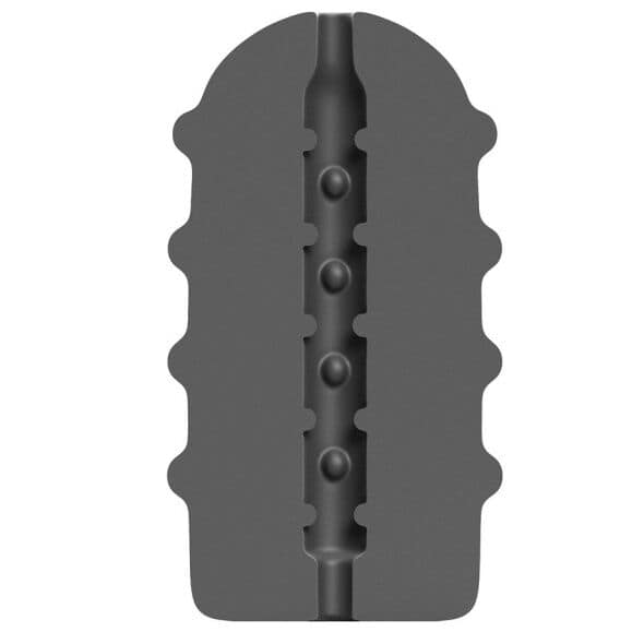 HELT SVART - MASTURBATOR BUMPY