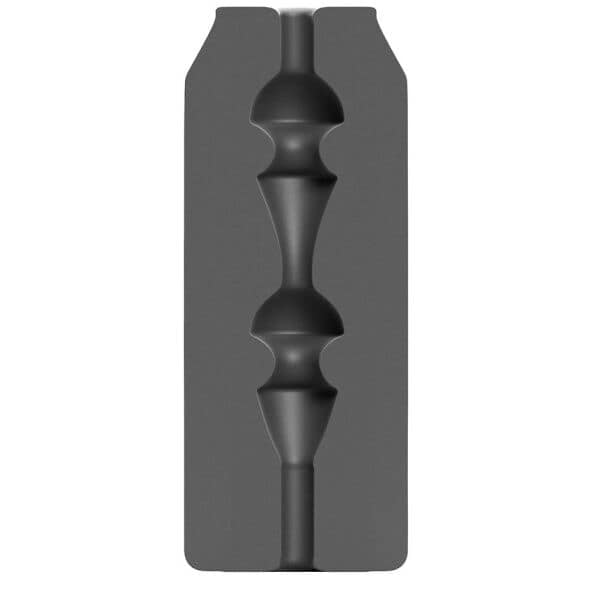 HELT SVART - MASTURBATOR ENERGI