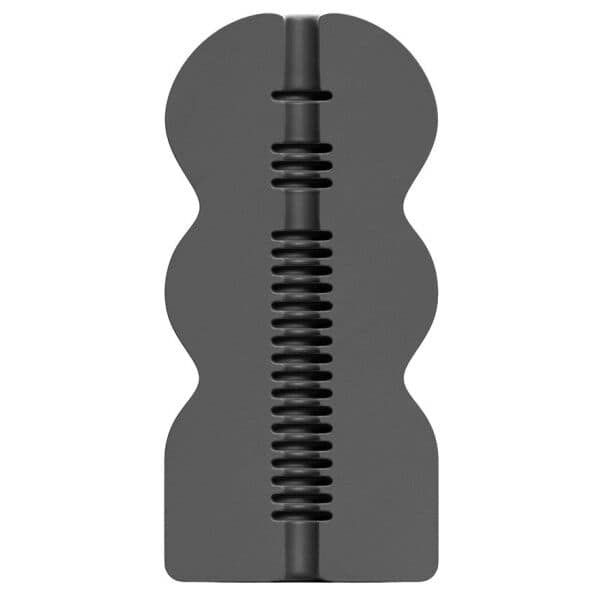 HELT SVART - MASTURBATOR POOKIE