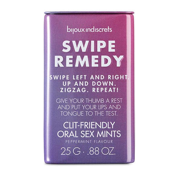 BIJOUX - INDISCRETS SWIPE REMEDY CANDY ORAL SEX - Bild 3