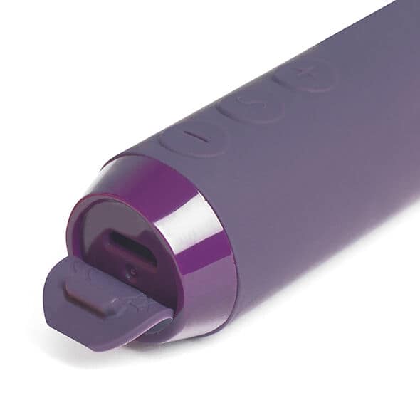 JE JOUE - G-SPOT BULLET VIBRATOR PURPLE - Bild 3