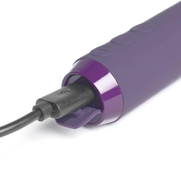 JE JOUE - G-SPOT BULLET VIBRATOR PURPLE - Bild 2