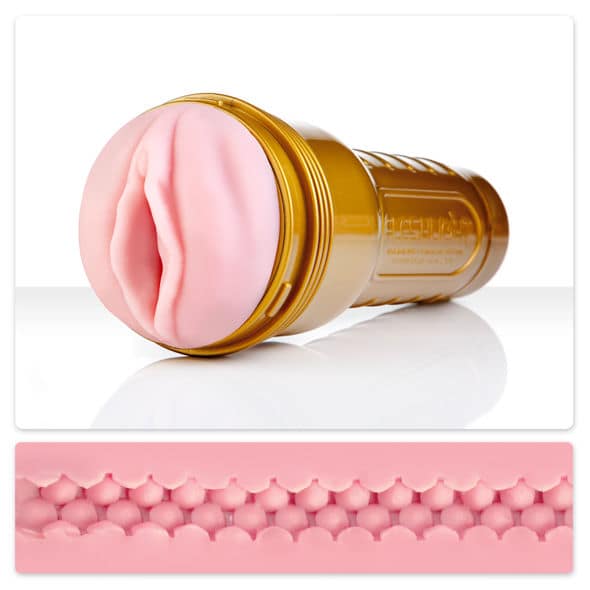 FLESHLIGHT - PINK LADY STAMINA TRAINING UNIT - Image 2