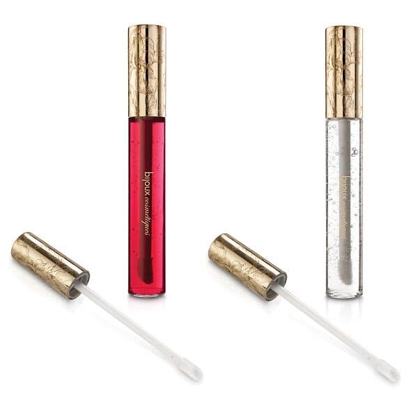 BIJOUX - PACK DUO GLOSS FÖR VARM KALL BRÖSTVÅRTA