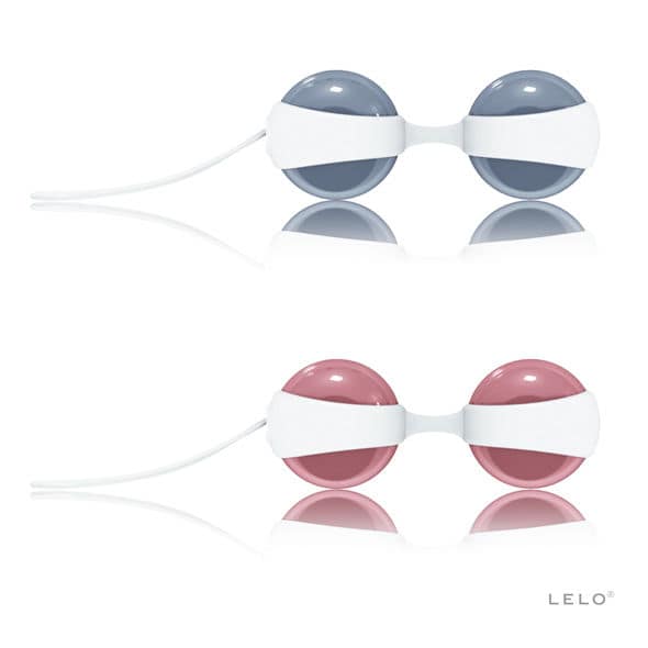 LELO - LUNA KEGEL BALLS - Bild 4