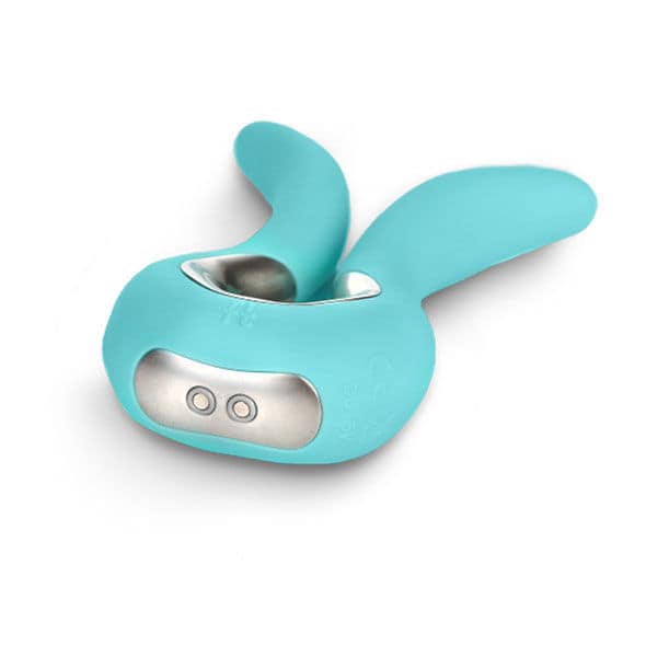 G-VIBE - FUN TOYS MINI TIFFANY MINT - Bild 3