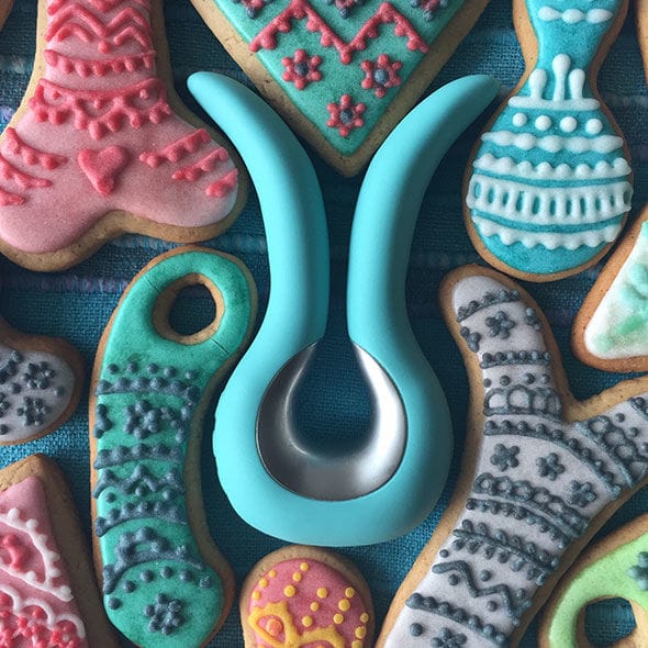 G-VIBE - FUN TOYS MINI TIFFANY MINT - Bild 4