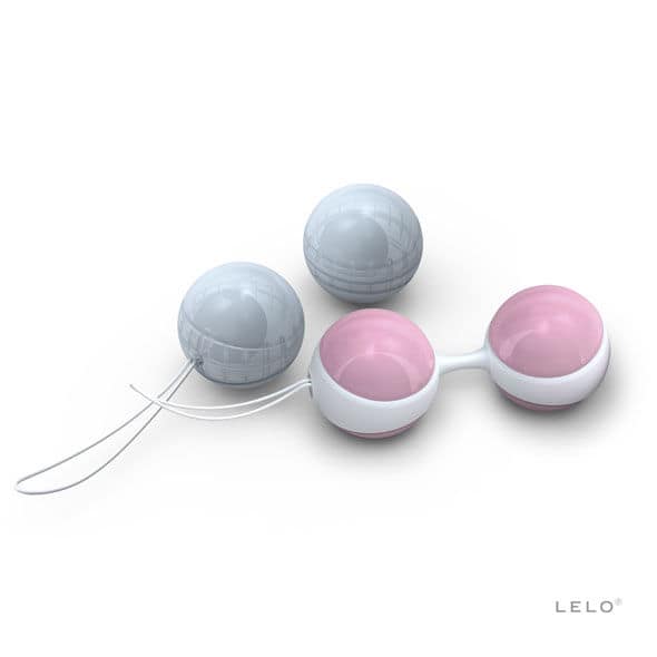 LELO - LUNA KEGEL BALLS - Bild 5