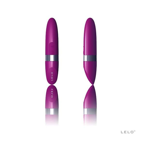 LELO - MIA 2 PURPLE VIBRATOR - Bild 2