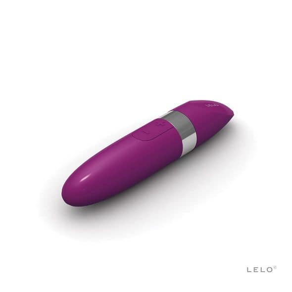 LELO - MIA 2 PURPLE VIBRATOR - Bild 3