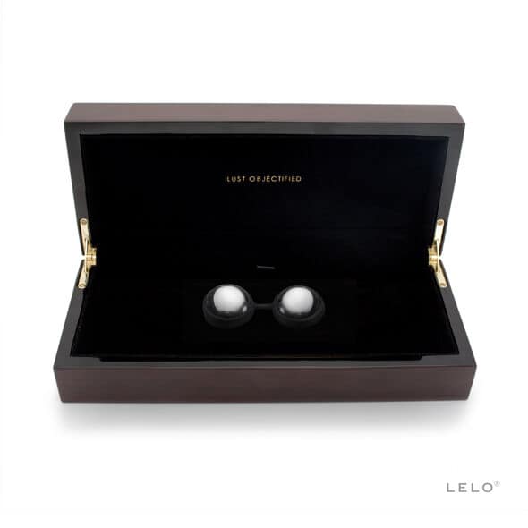LELO - LUNA BEADS STAINLESS STEEL - Bild 2