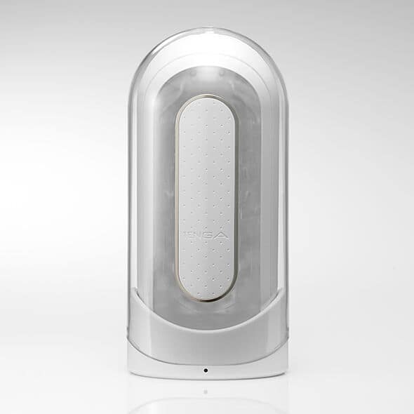 TENGA - FLIP 0 ZERO ELECTRONIC VIBRATION - Bild 2