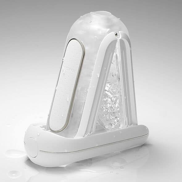 TENGA - FLIP 0 ZERO ELECTRONIC VIBRATION - Bild 3