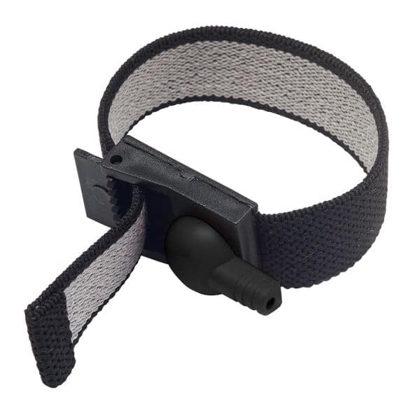 ELECTRASTIM - ADJ. FABRIC COCK AND SCROTAL LOOPS - Image 2