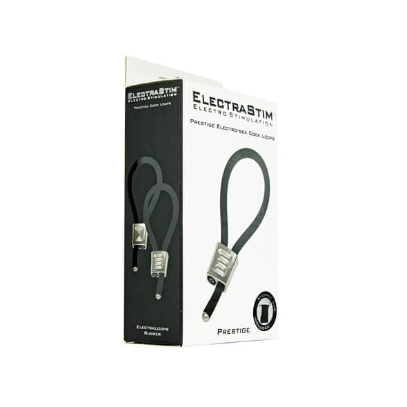 ELECTRASTIM - ELECTRALOOPS PRESTIGE SILVER - Image 2