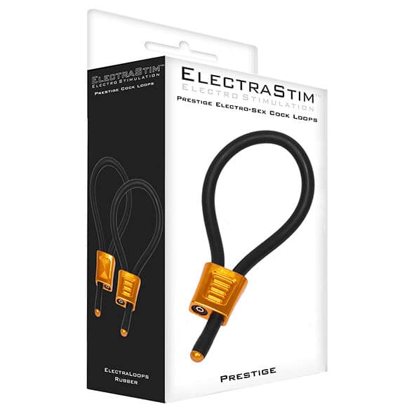 ELECTRASTIM - ELECTRALOOPS PRESTIGE GOLD - Image 2