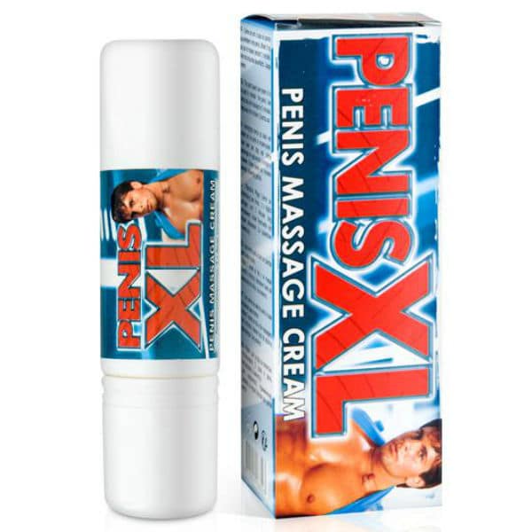 RUF - PENIS XL CREAM 50ML - Image 2