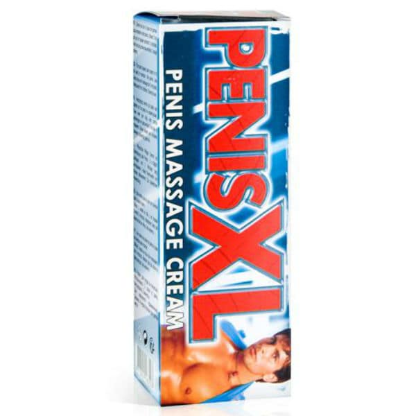 RUF - PENIS XL CREAM 50ML - Image 3