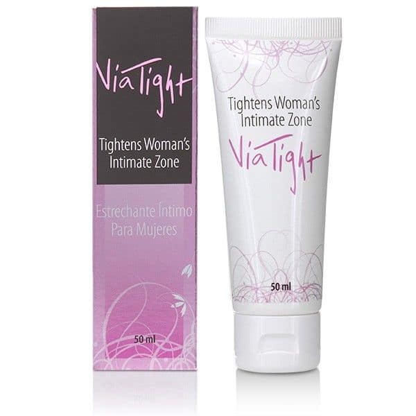 COBECO - VIATIGHT GEL ESTRECHANTE INTIMO PARA MUJERES - Image 2