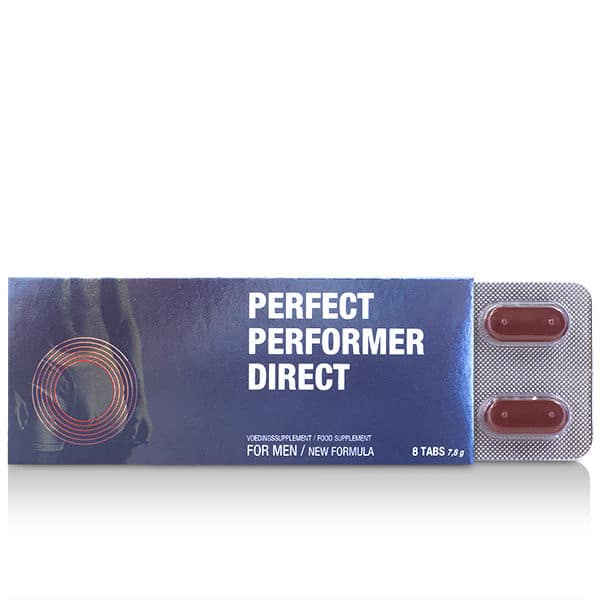 COBECO - PERFECT PERFORMER DIRECT ERECTION TABS - Bild 2