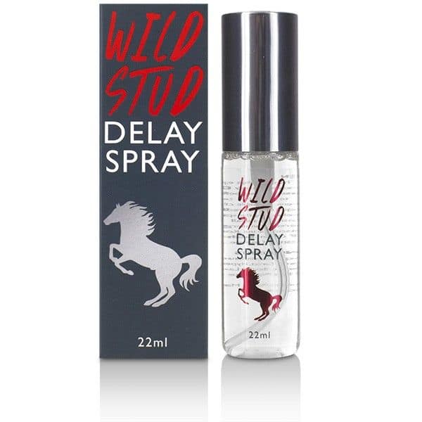 COBECO - WILD STUD DELAY SPRAY - Bild 2