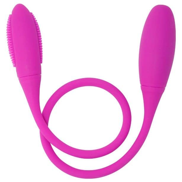 PRETTY LOVE - SNAKY DELUXE VIBRATOR 7 V - Image 2