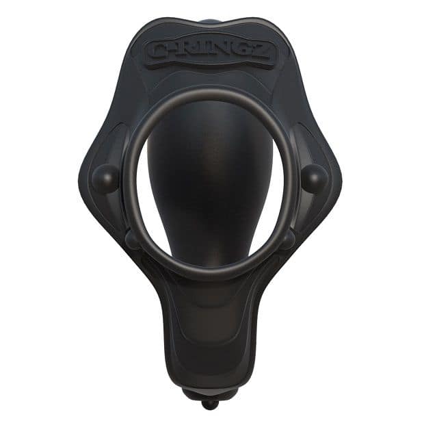 FANTASY C-RINGZ - ROCK HARD ASS-GASM - Image 2