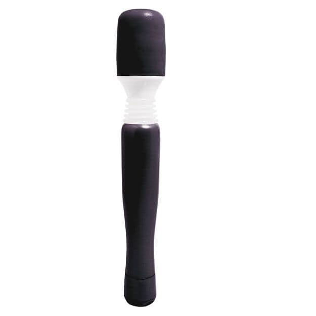 WANACHI - MINI BLACK MASSAGER - Bild 2