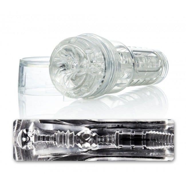 FLESHLIGHT - GO TORQUE ICE MASTURBATOR - Bild 2