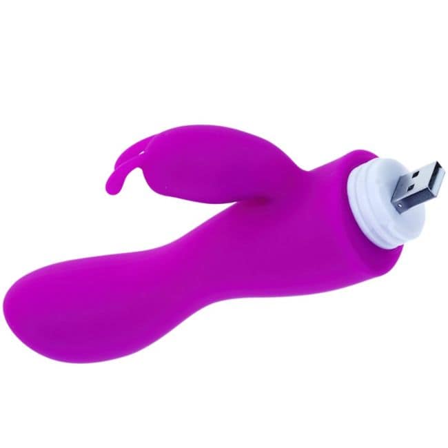 PRETTY LOVE - SMART KYLE VIBRATOR 30 MODES - Bild 5