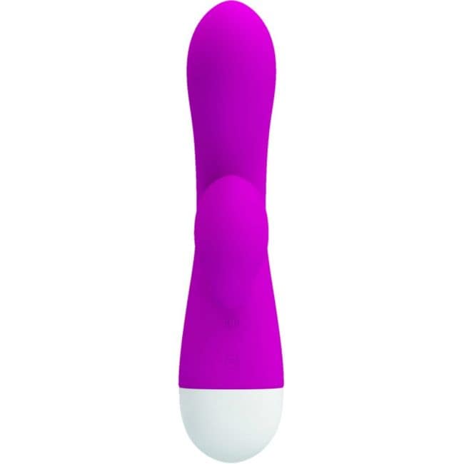 PRETTY LOVE - SMART ELI VIBRATOR 30 MODES - Image 2