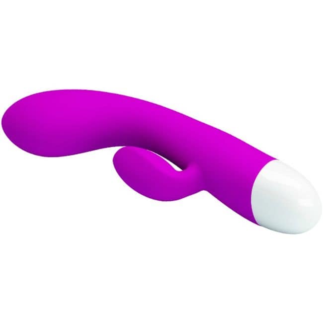 PRETTY LOVE - SMART ELI VIBRATOR 30 MODES - Image 4
