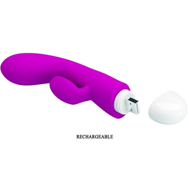 PRETTY LOVE - SMART ELI VIBRATOR 30 MODES - Image 5