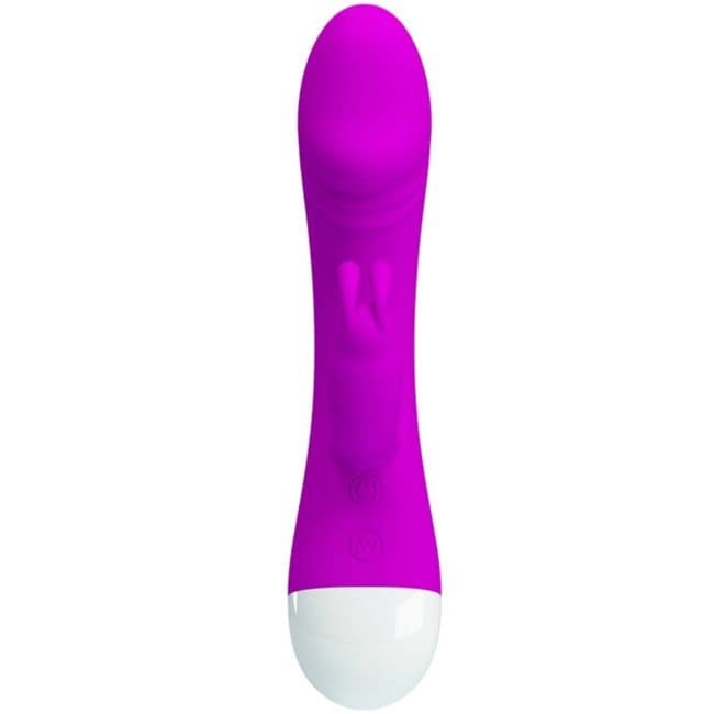 PRETTY LOVE - SMART WILL VIBRATOR 30 MODES - Image 3